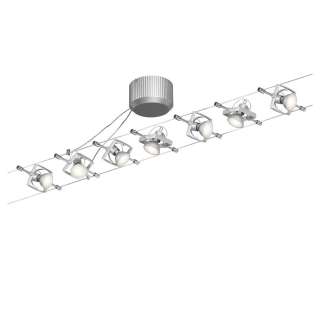 home24 Deckenleuchte Macll I