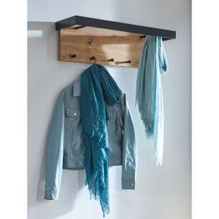 home24 Wandgarderobe Fidalgo