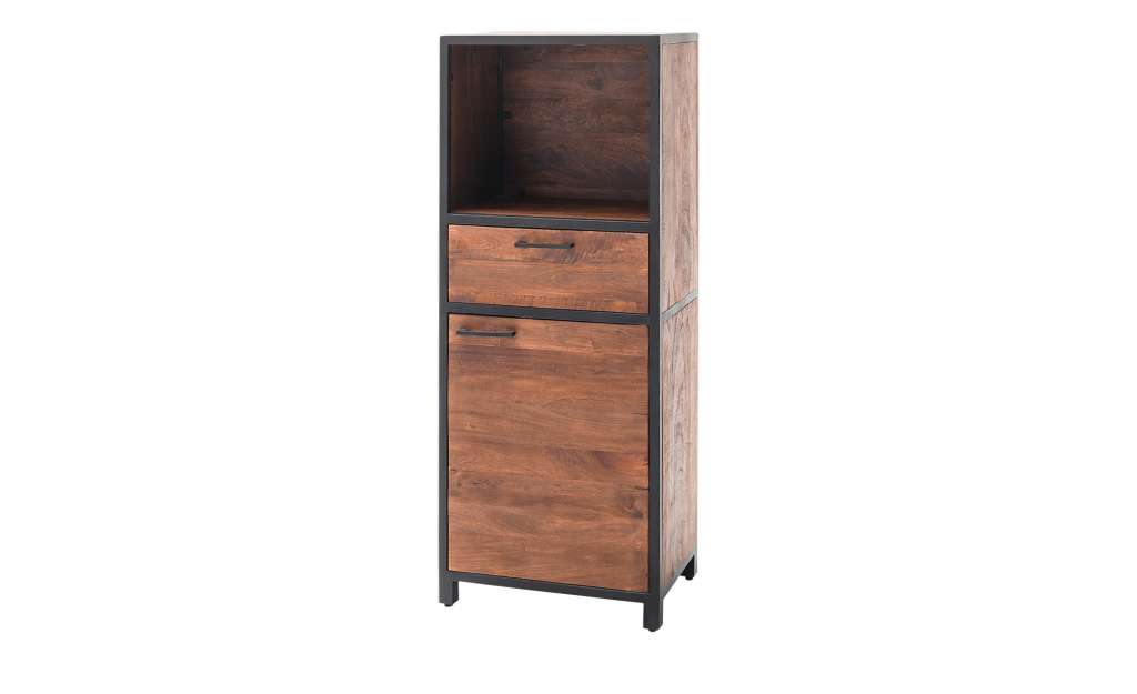 Woodford Highboard  Chennai ¦ holzfarben Kommoden & Sideboards > Highboards - Höffner