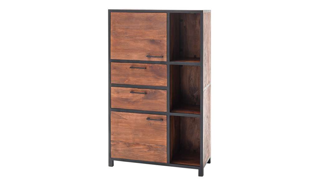 Woodford Highboard  Chennai ¦ holzfarben Kommoden & Sideboards > Highboards - Höffner