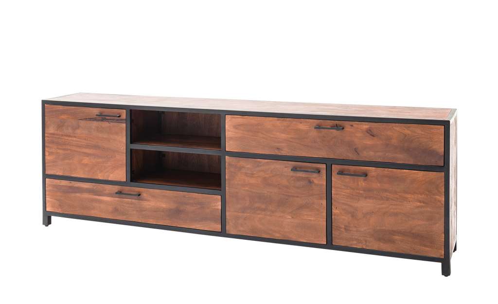 Woodford Sideboard  Chennai ¦ holzfarben Kommoden & Sideboards > Sideboards - Höffner