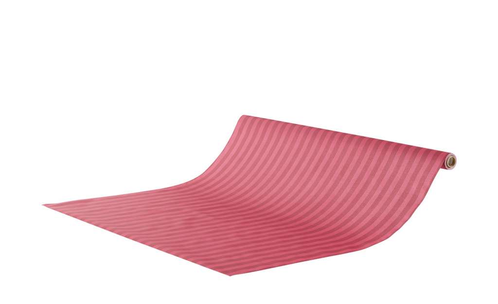 Tischtuchrolle ¦ rosa/pink ¦ Zellstoff Heimtextilien > Tischwäsche > Tischdecken - Höffner