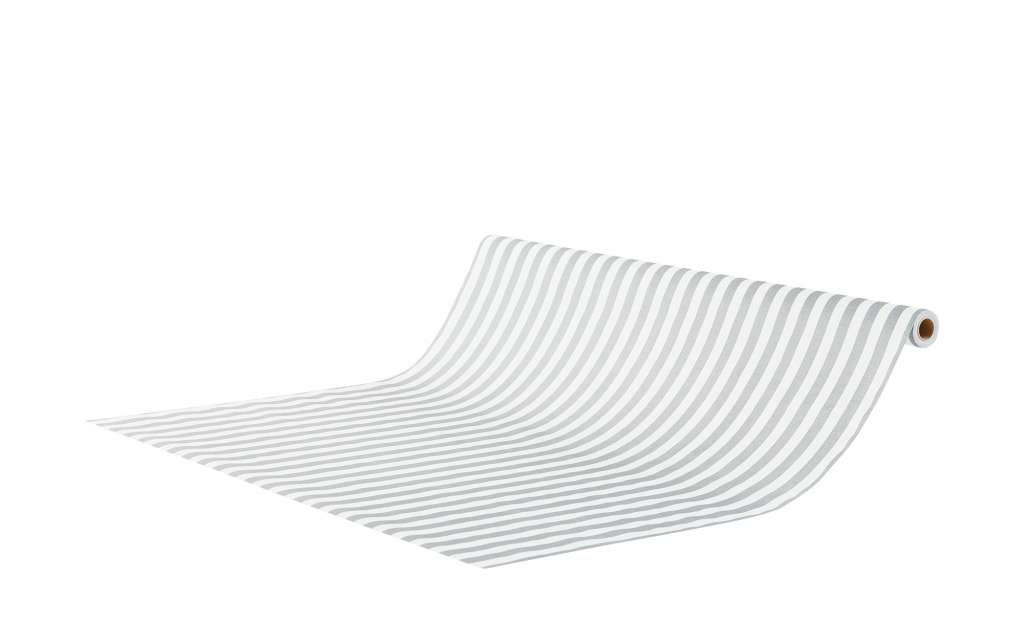 Tischtuchrolle ¦ grau ¦ Zellstoff Heimtextilien > Tischwäsche > Tischdecken - Höffner