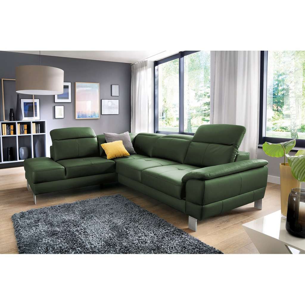 home24 Ecksofa Bussy