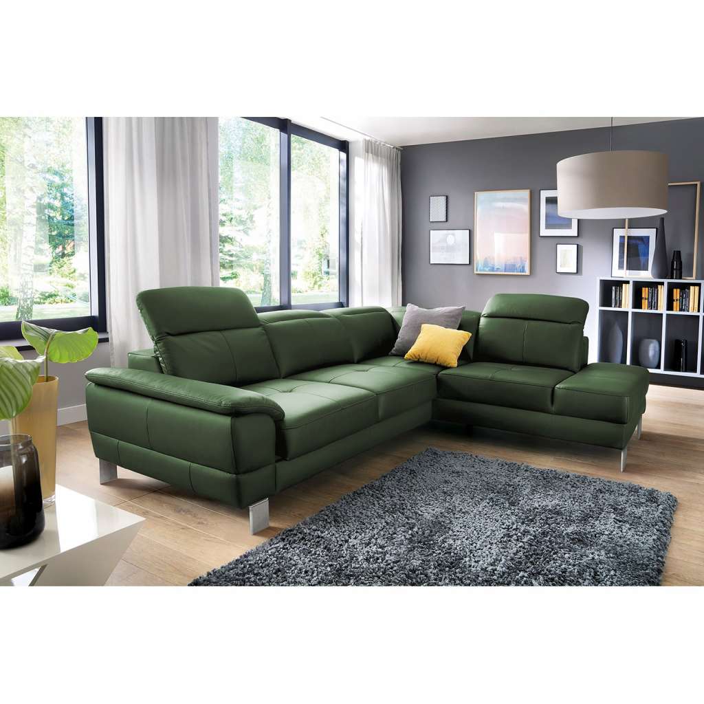 home24 Ecksofa Bussy