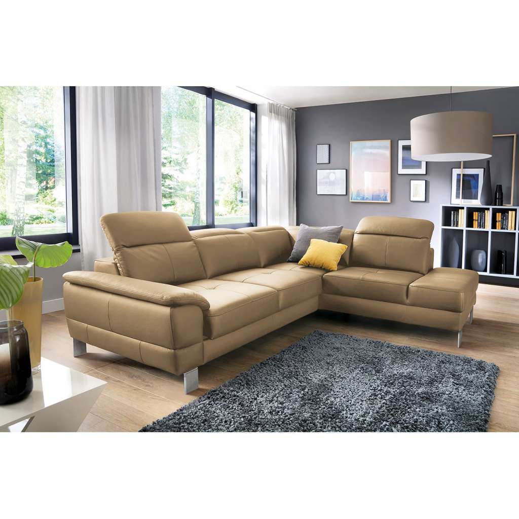 home24 Ecksofa Bussy
