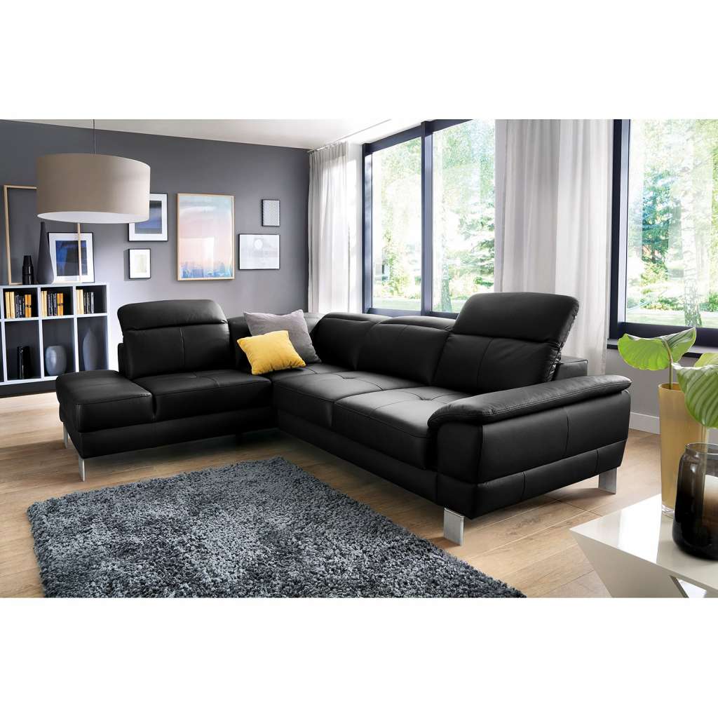 home24 Ecksofa Bussy