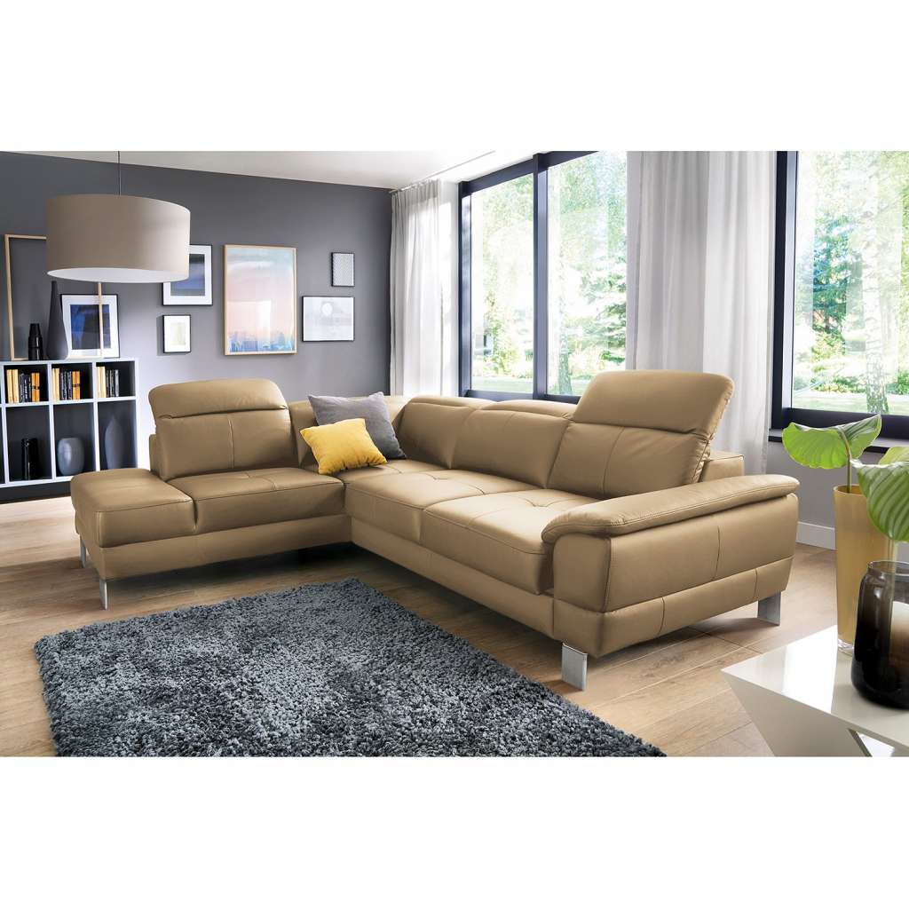 home24 Ecksofa Bussy