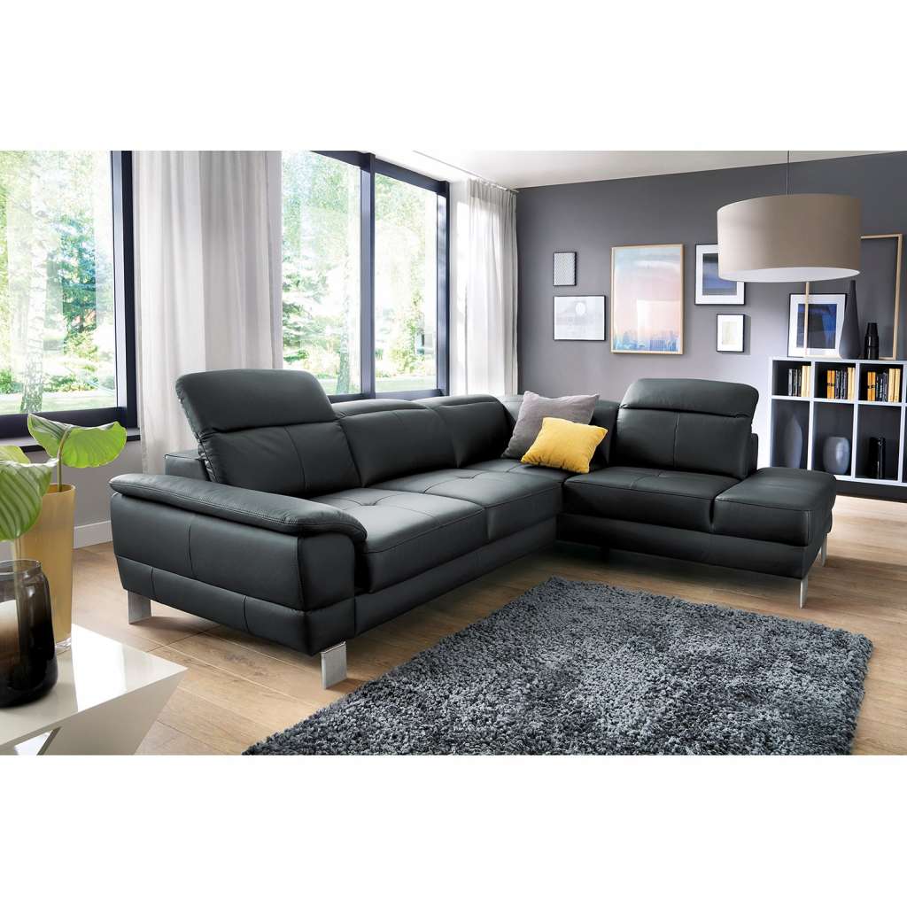 home24 Ecksofa Bussy