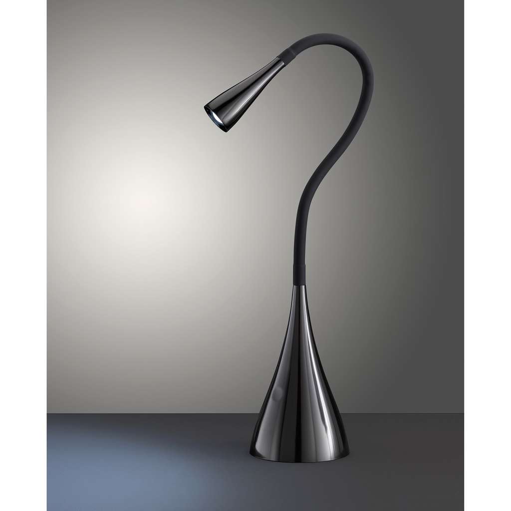 home24 LED-Tischleuchte Yon