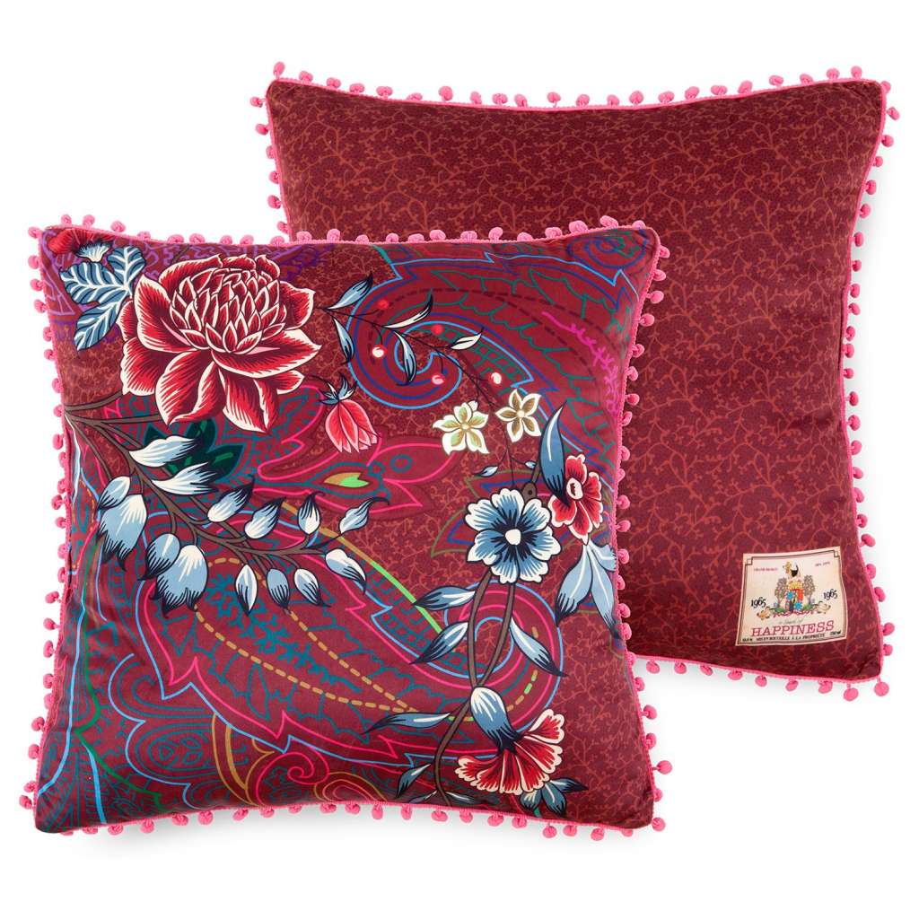 home24 Dekokissen Ruby I