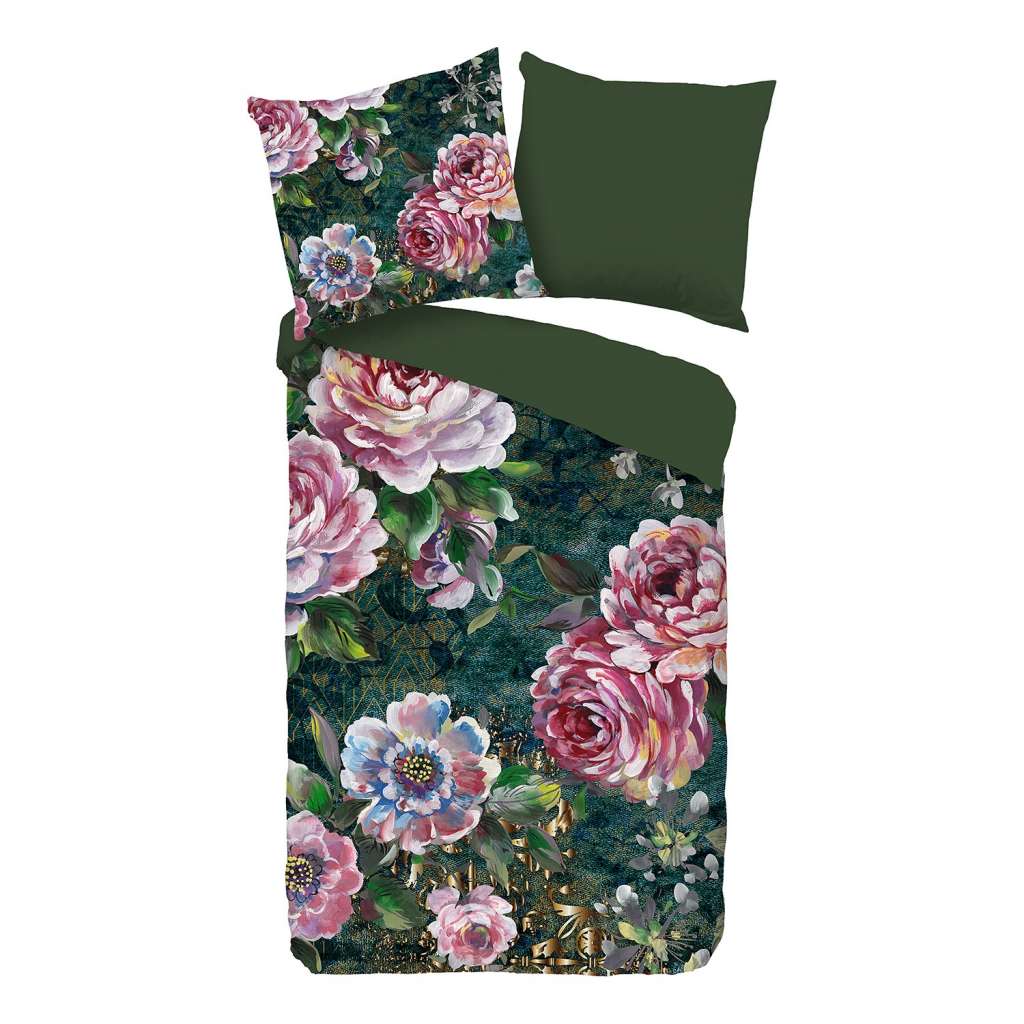 home24 Bettwäsche Fleur
