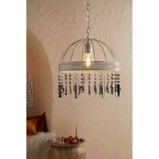 home24 Pendelleuchte Steeleville