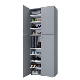 home24 Schuhschrank Lona II