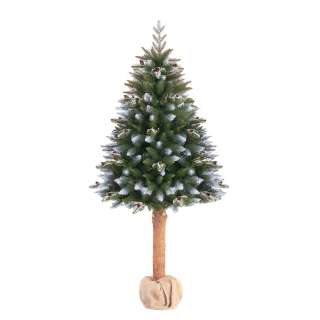 home24 Künstlicher Weihnachtsbaum Asmine