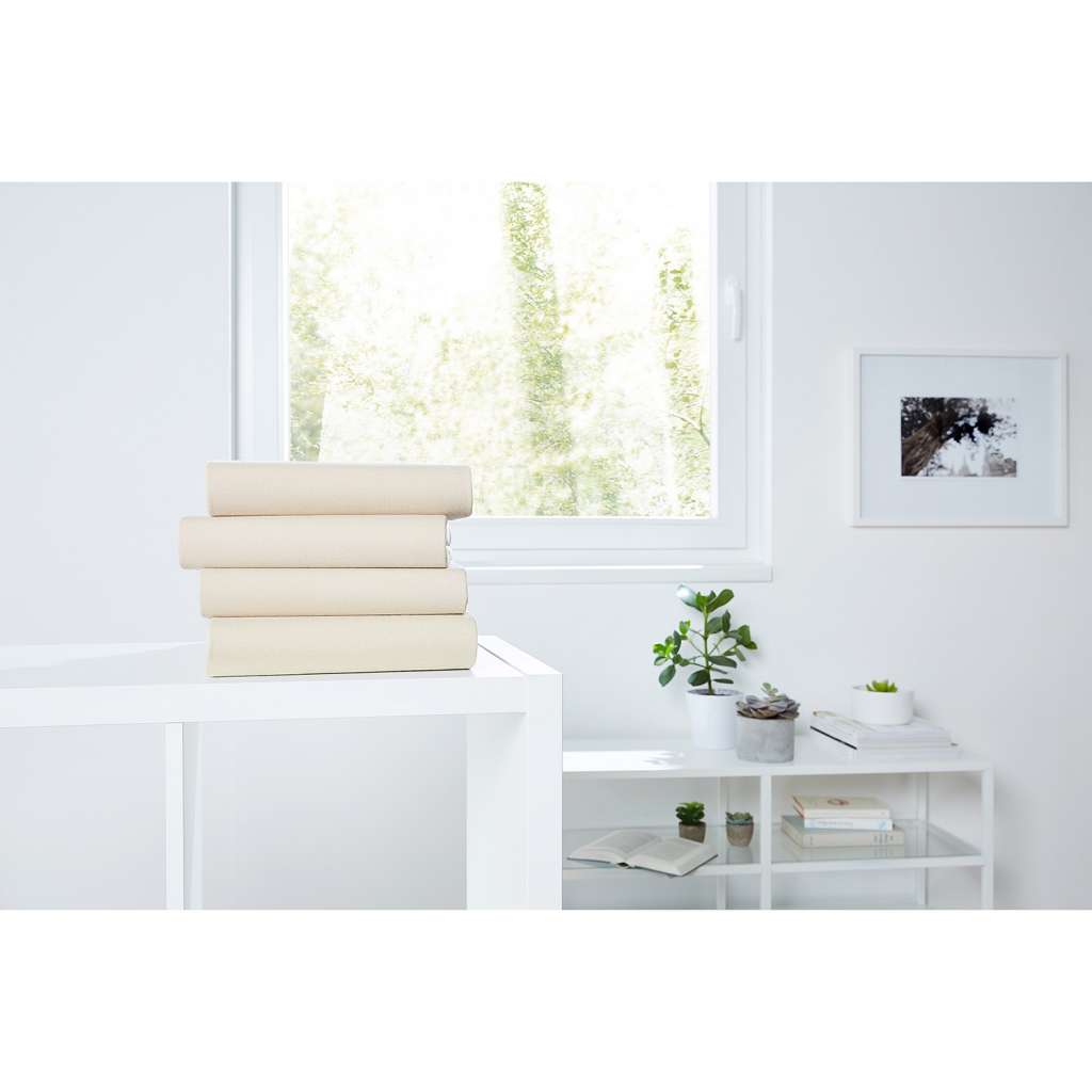 home24 Jersey-Spannbetttuch Lom