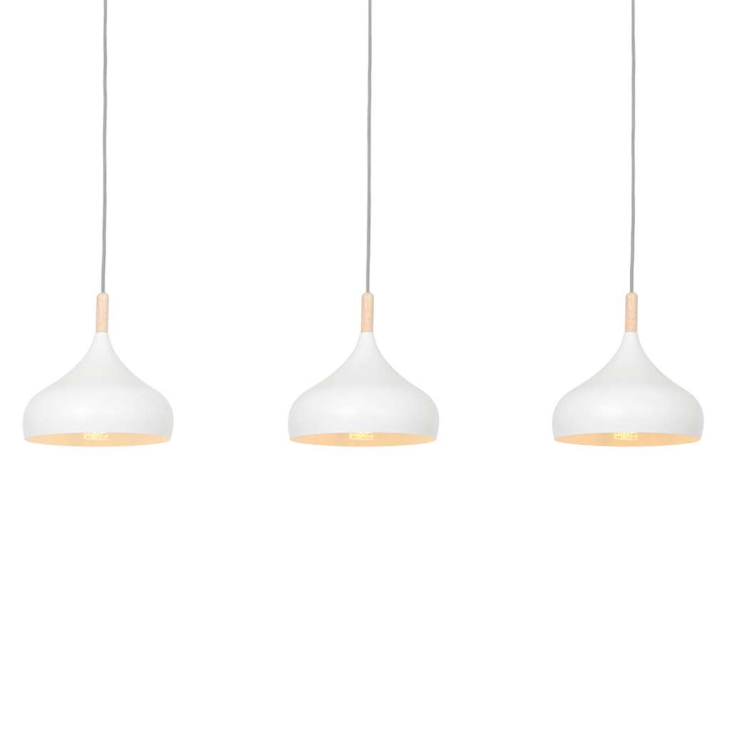home24 Pendelleuchte Liam