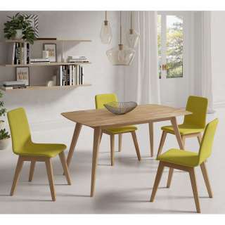 home24 Essgruppe Nami (5-teilig)