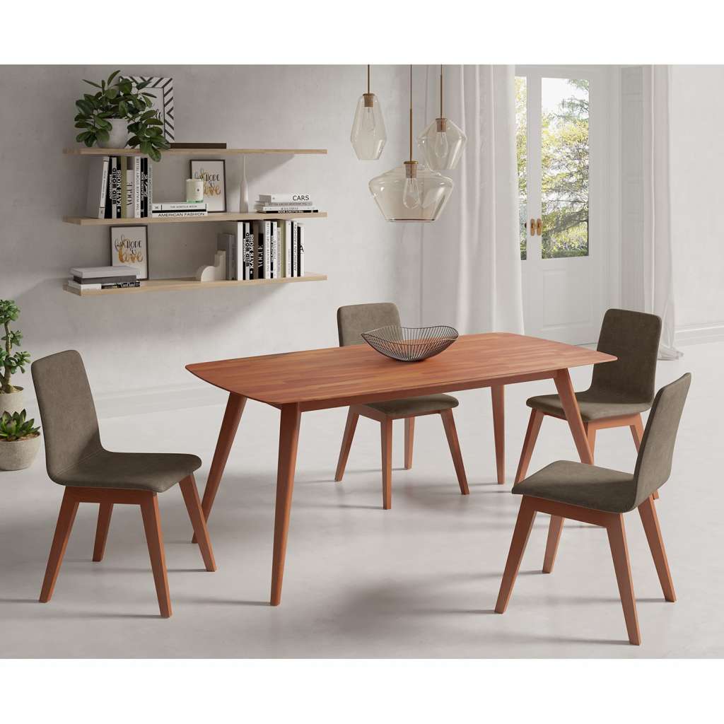 home24 Essgruppe Nami (5-teilig)