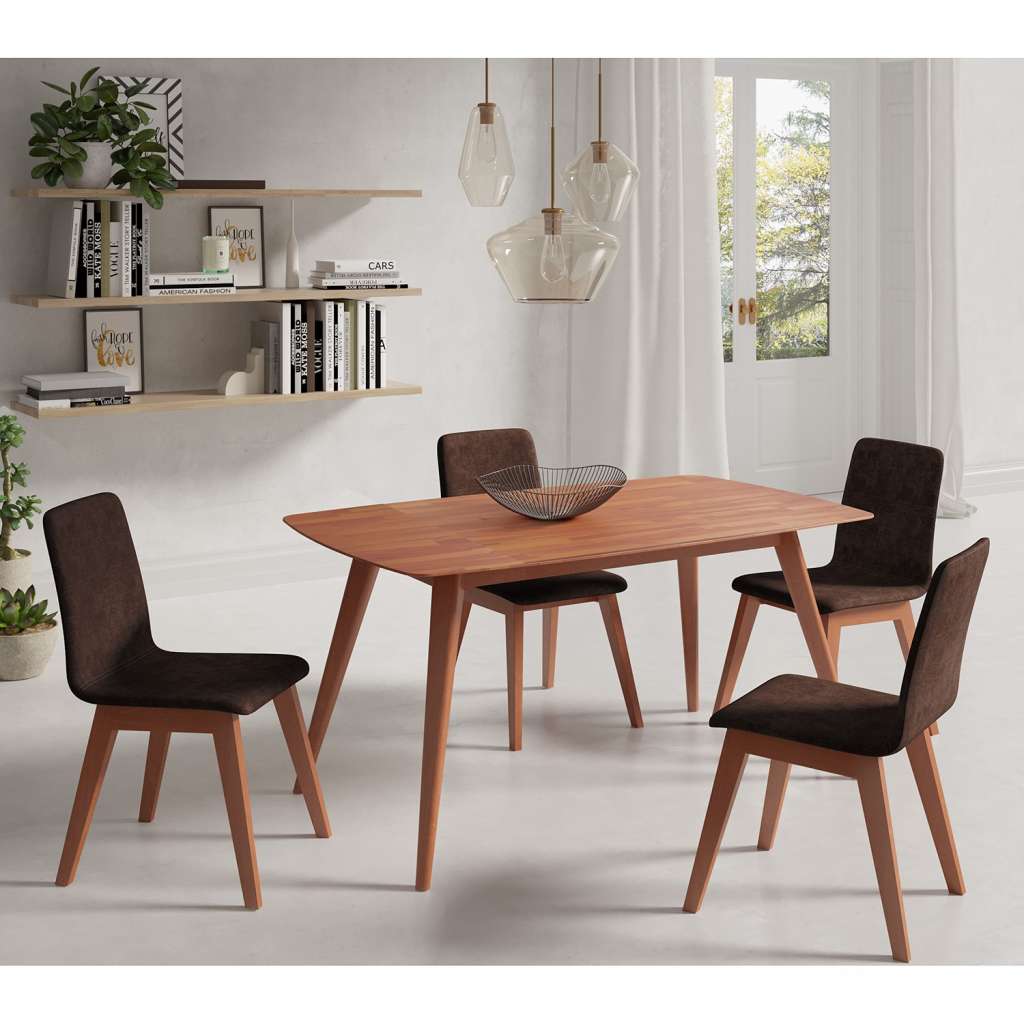 home24 Essgruppe Nami (5-teilig)