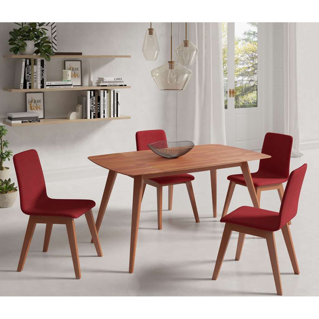 home24 Essgruppe Nami (5-teilig)