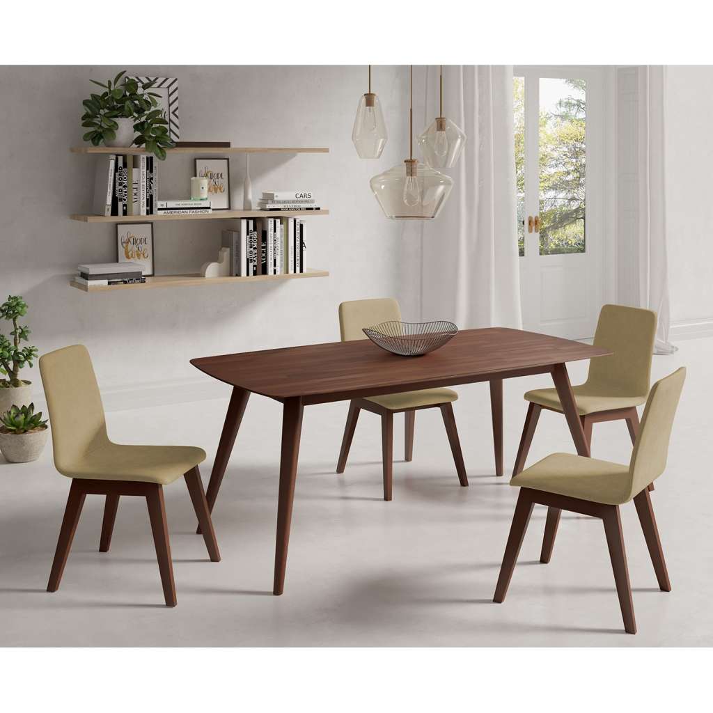 home24 Essgruppe Nami (5-teilig)