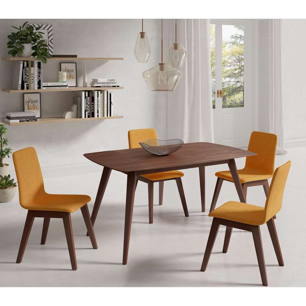 home24 Essgruppe Nami (5-teilig)