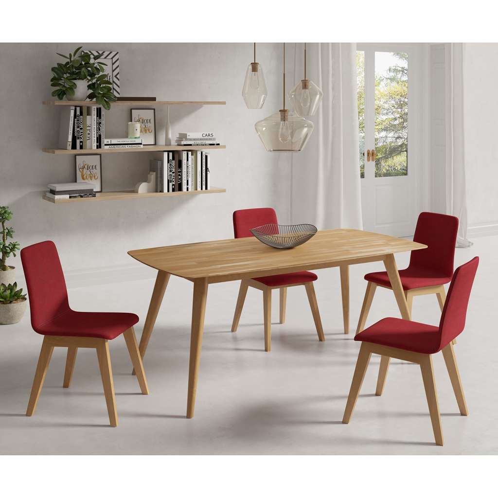 home24 Essgruppe Nami (5-teilig)