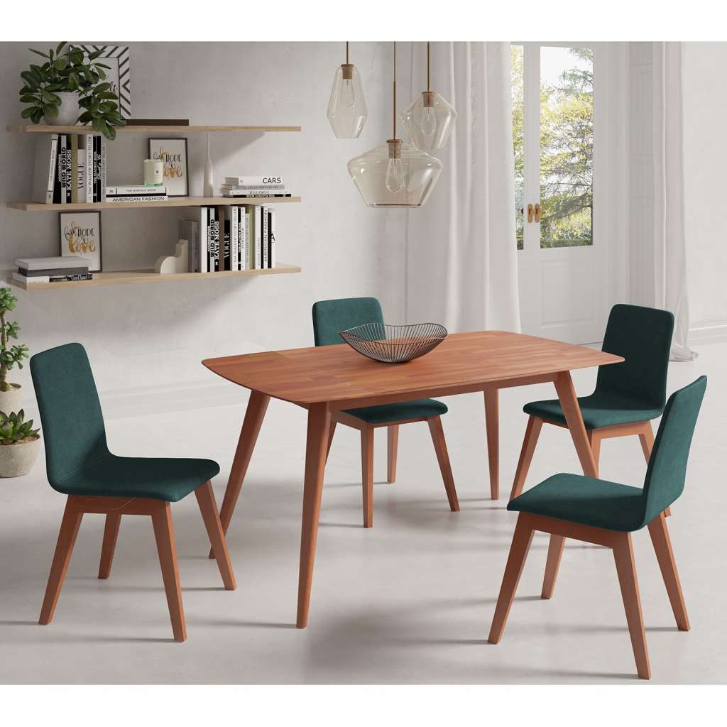 home24 Essgruppe Nami (5-teilig)