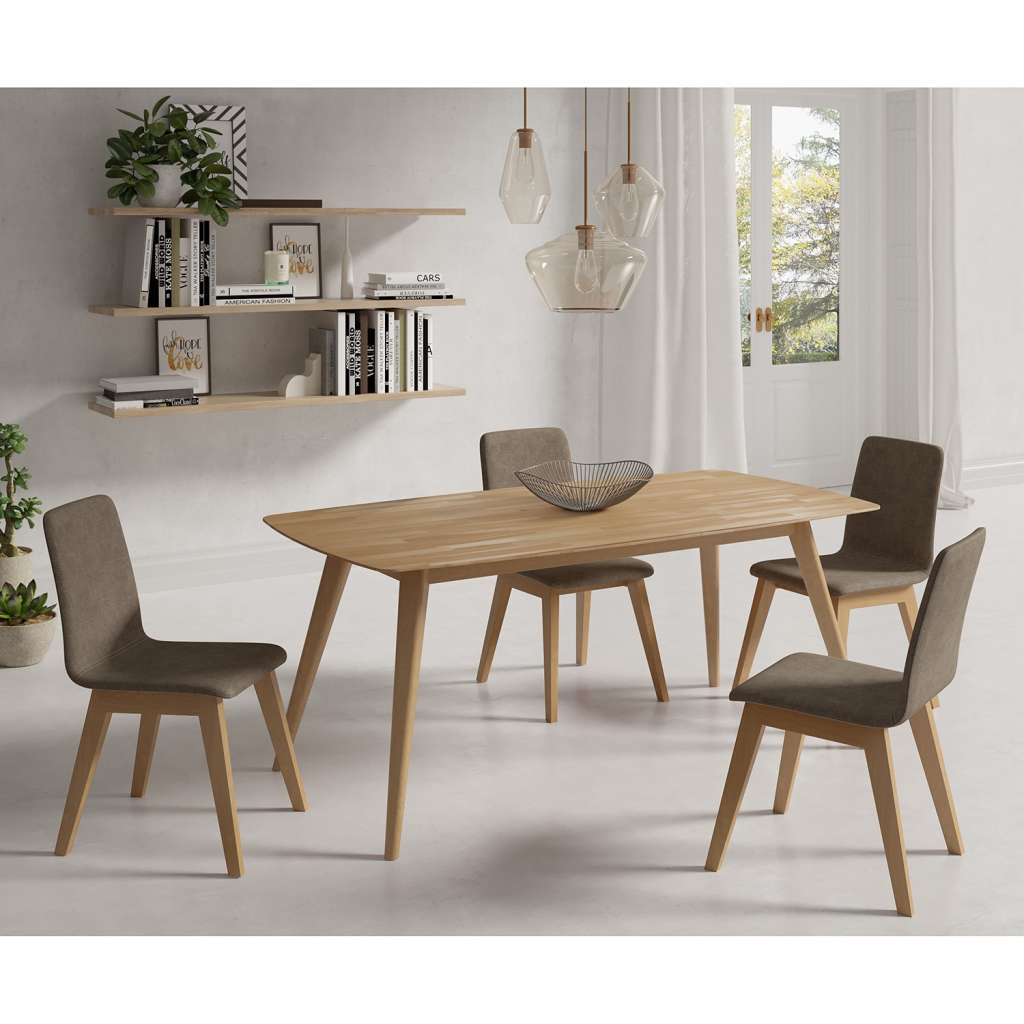 home24 Essgruppe Nami (5-teilig)