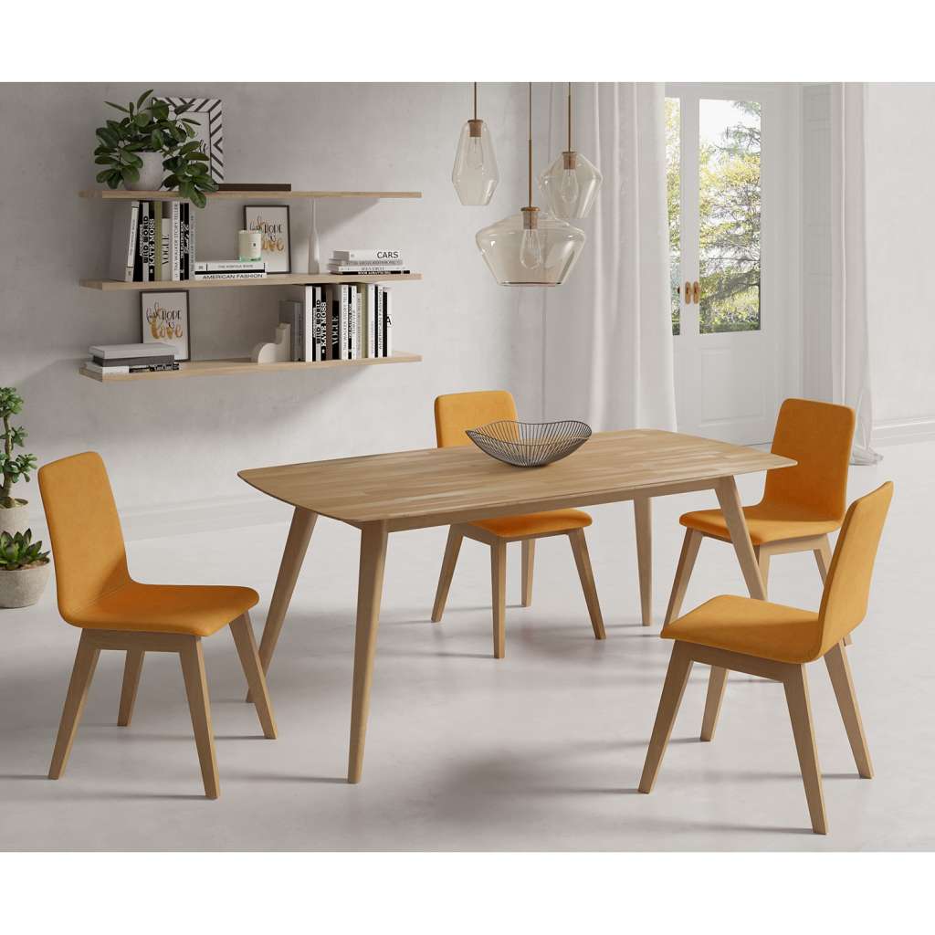home24 Essgruppe Nami (5-teilig)