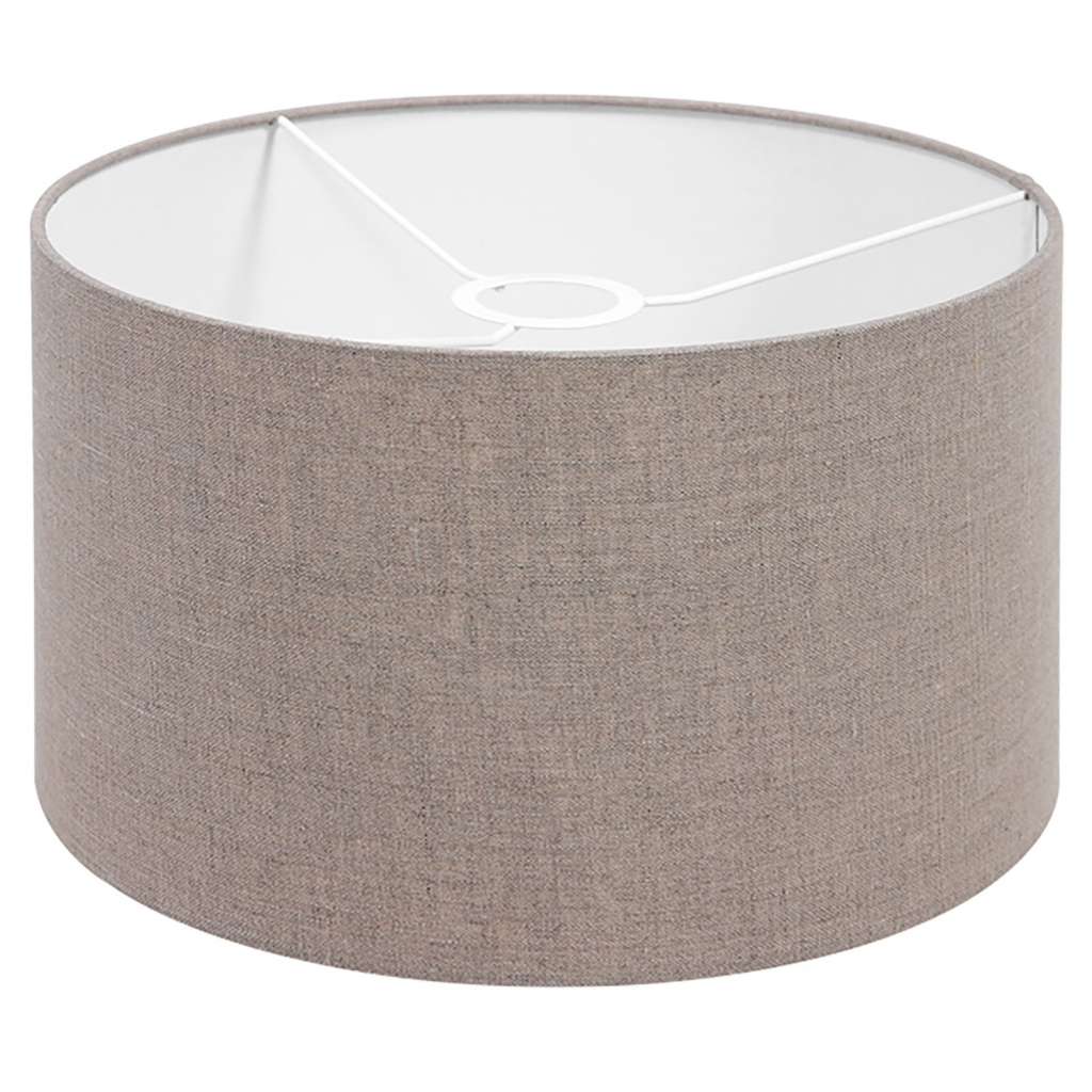 home24 Lampenschirm Liberia XII