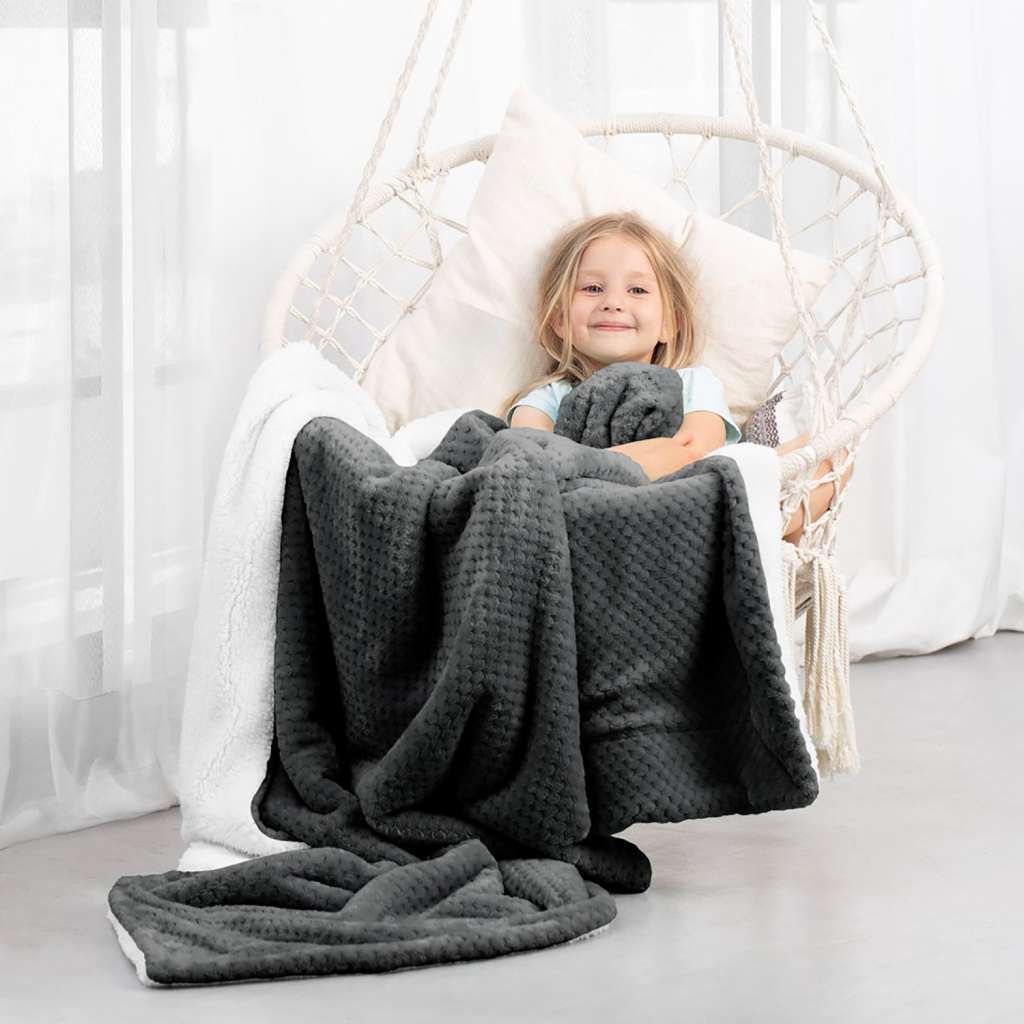 home24 Kuscheldecke Leepy