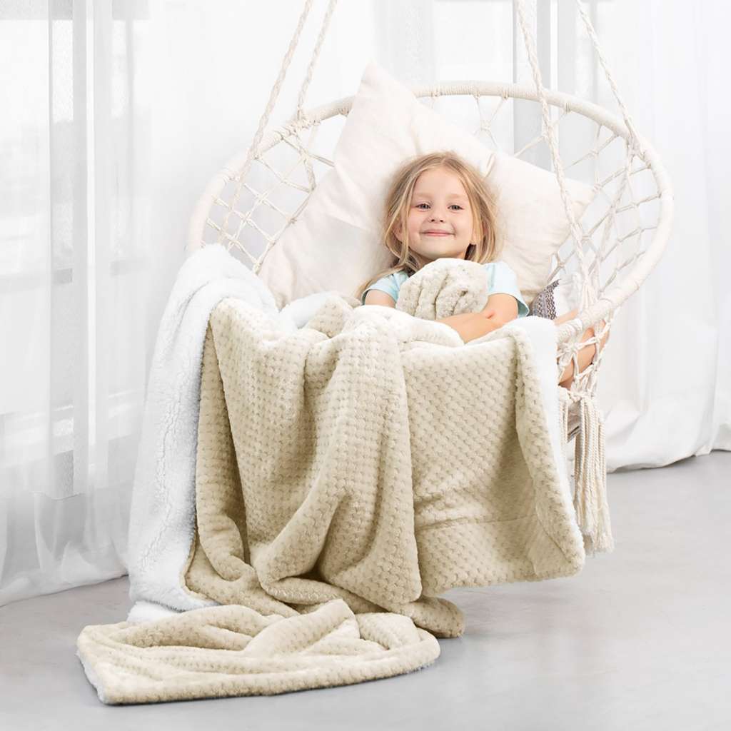 home24 Kuscheldecke Leepy