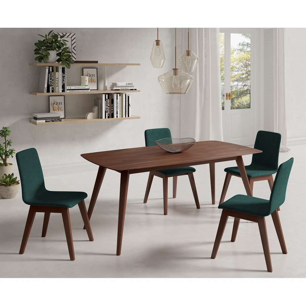 home24 Essgruppe Nami (5-teilig)