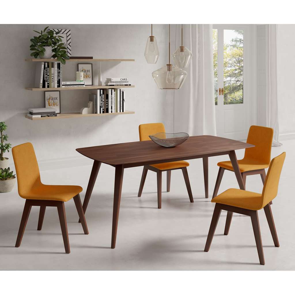 home24 Essgruppe Nami (5-teilig)