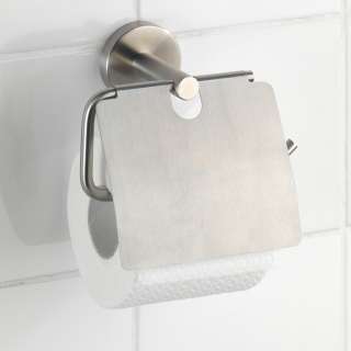 home24 Toilettenpapierhalter Bosio I