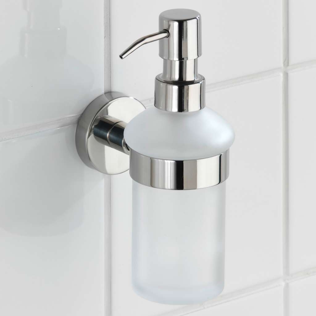 home24 Seifenspender Bosio