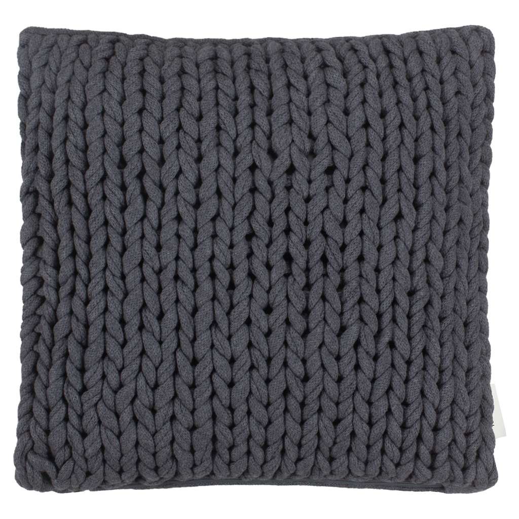 home24 Kissenbezug Knit