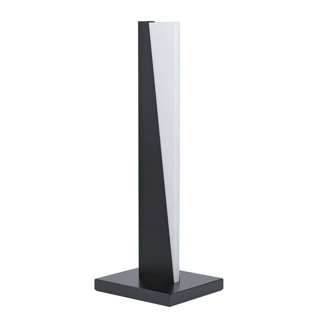 home24 LED-Tischleuchte Isidro