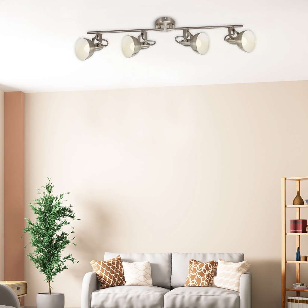 home24 Deckenleuchte  Soft