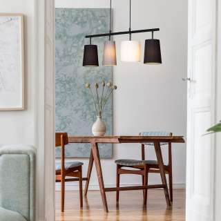 home24 Pendelleuchte Shades I
