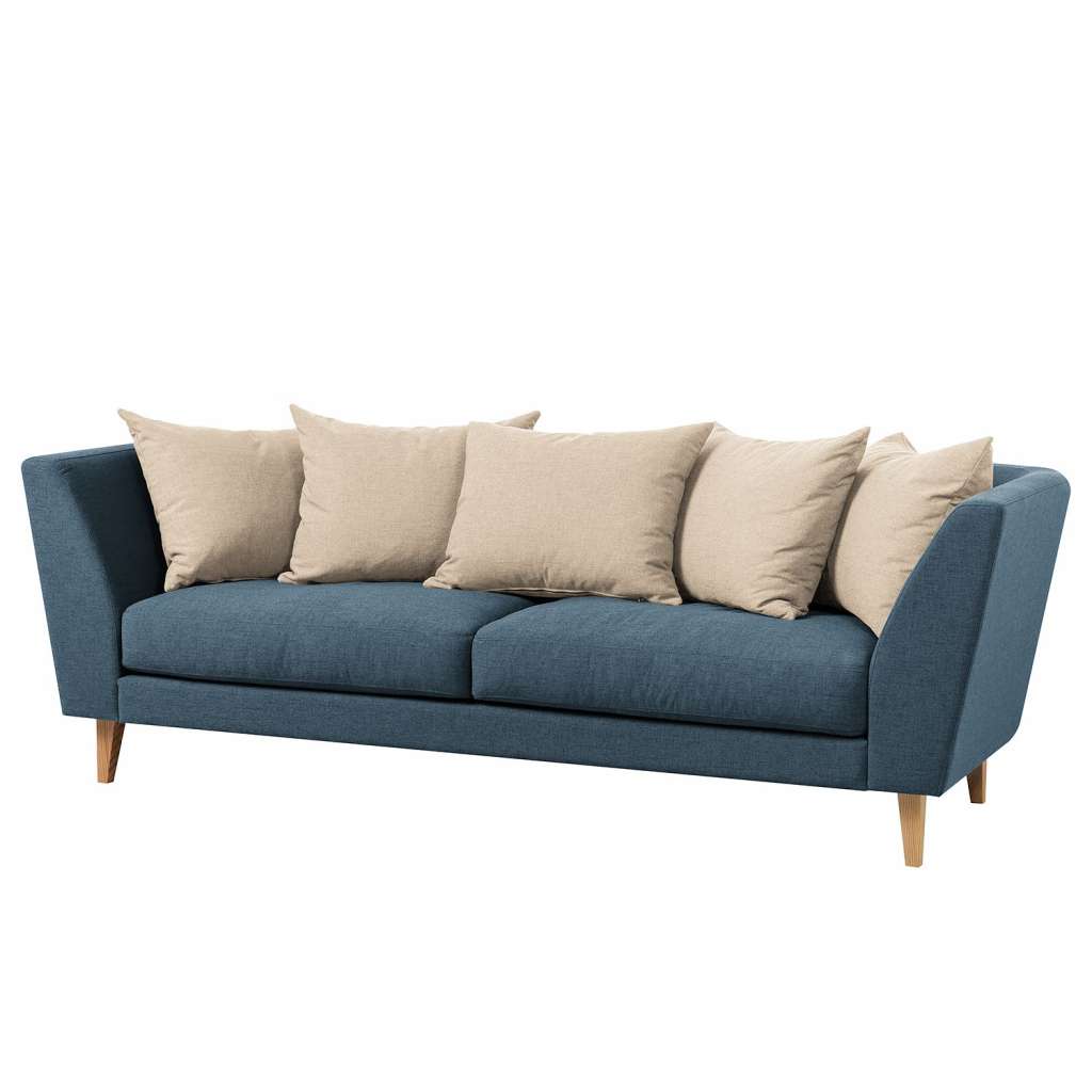 home24 Sofa Charlwood (3-Sitzer)