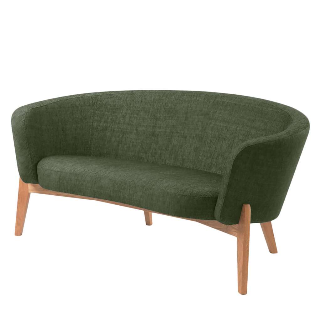 home24 Sofa Darry (2-Sitzer)