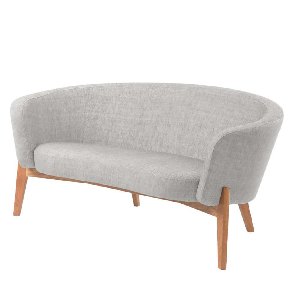 home24 Sofa Darry (2-Sitzer)