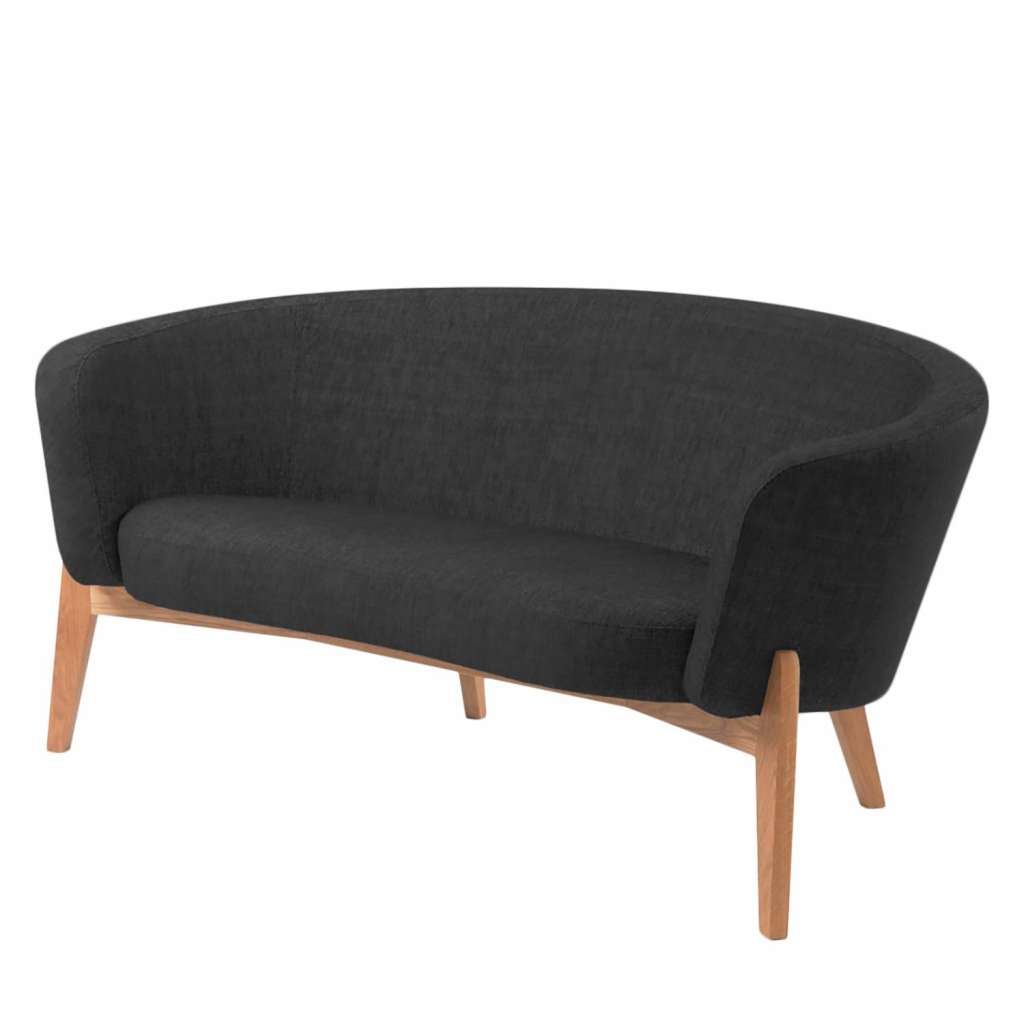 home24 Sofa Darry (2-Sitzer)