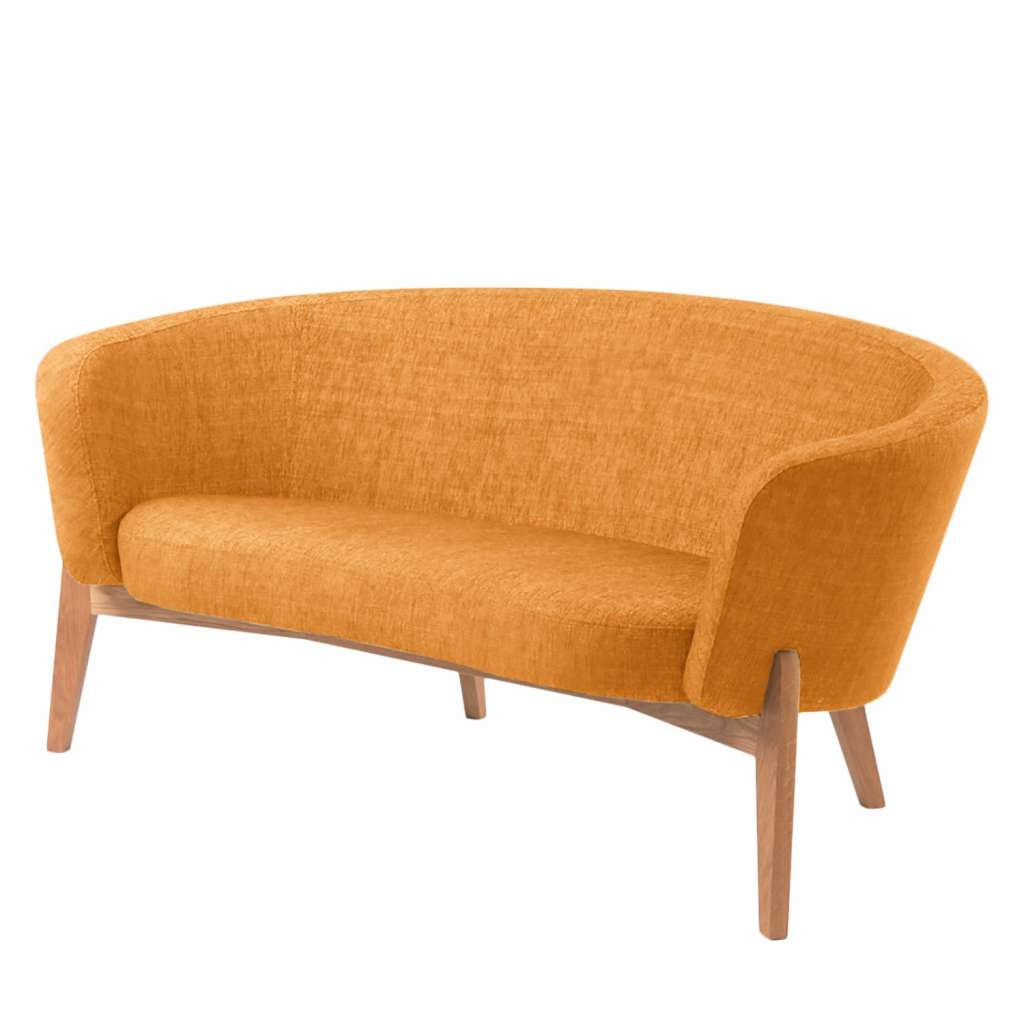 home24 Sofa Darry (2-Sitzer)