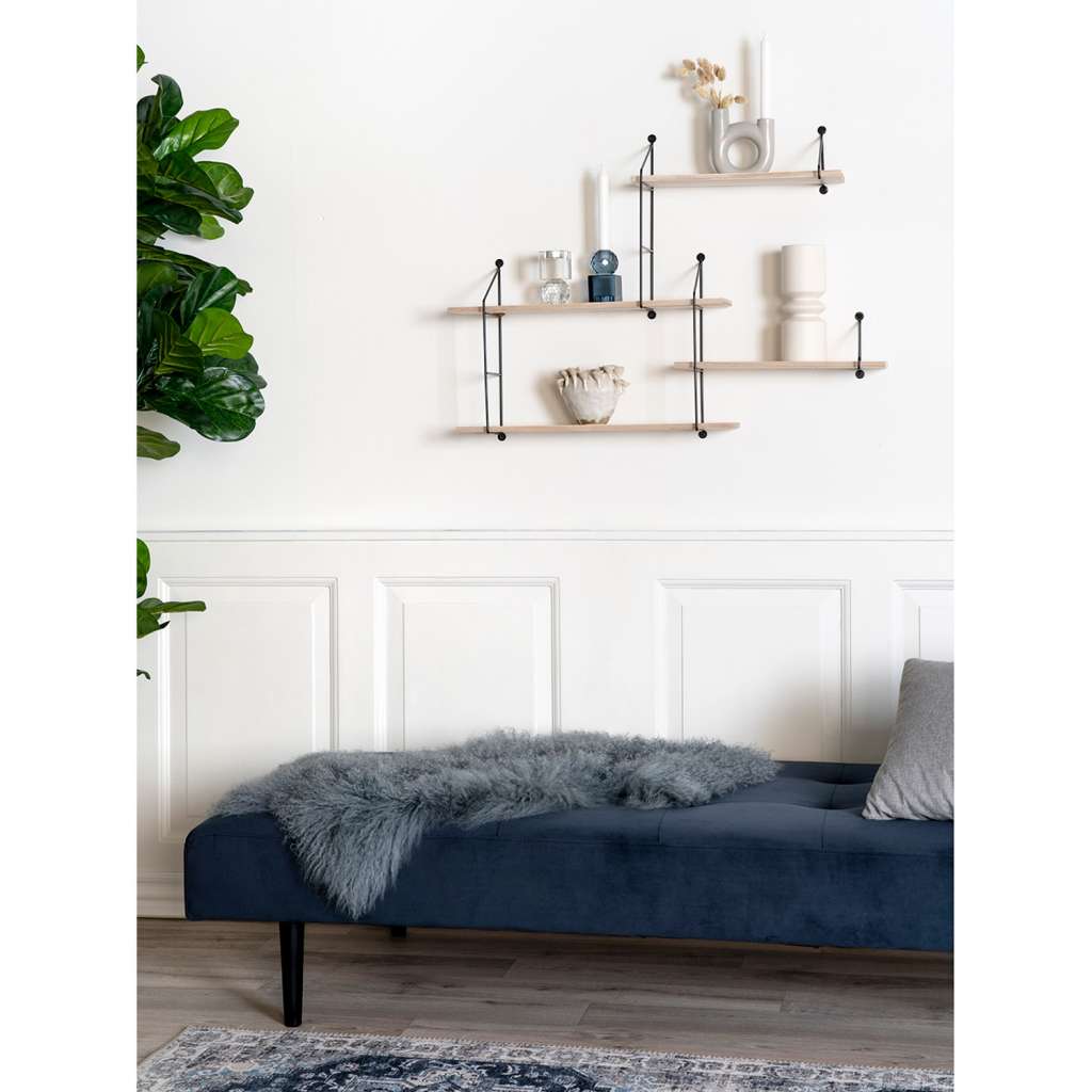 home24 Wandregal Hanno