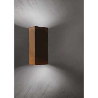 home24 Wandleuchte Metallico V