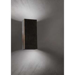 home24 Wandleuchte Metallico VI